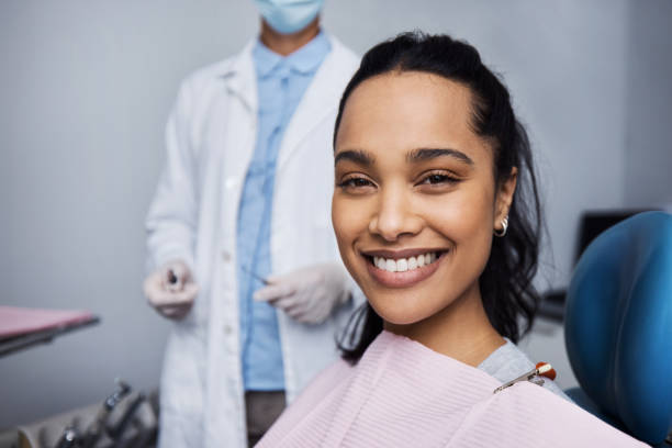 Oral Cancer Screening in Delavan, IL