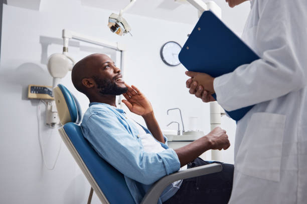 Best Tooth Extraction  in Delavan, IL