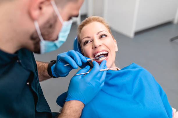 Best Dental Fillings (Composite and Amalgam)  in Delavan, IL