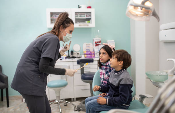Best Dental X-Rays and Imaging  in Delavan, IL