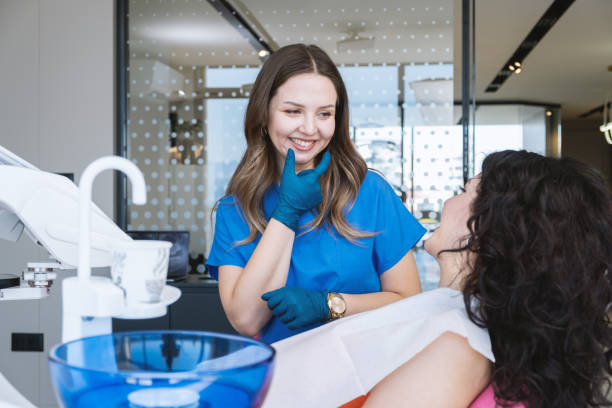 Best TMJ/TMD Treatment  in Delavan, IL