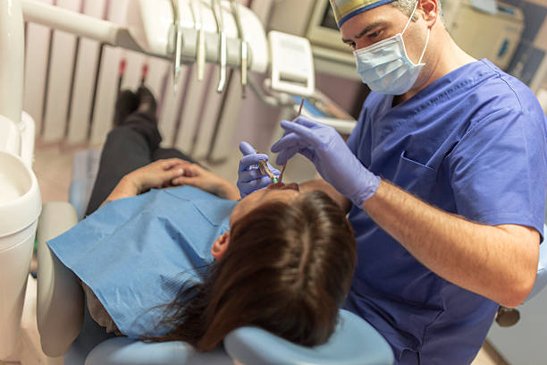 Best Sleep Apnea Treatment  in Delavan, IL