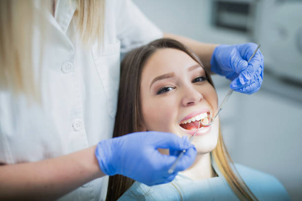 Best Dental Inlays and Onlays  in Delavan, IL