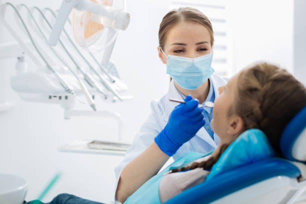 Best Emergency Dental Care  in Delavan, IL