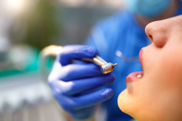Emergency Dental Services in Delavan, IL